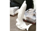 Statue Animali in Polvere di Marmo